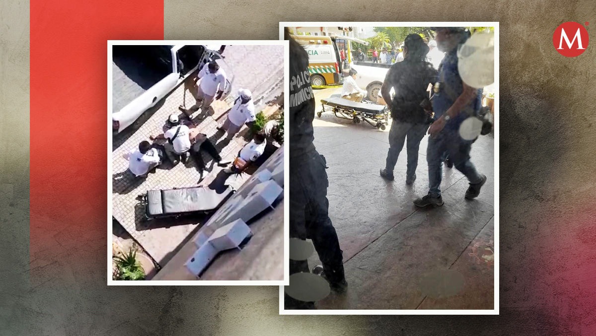 El lugar fue acordonado por la policía municipal de Tonalá | Especial