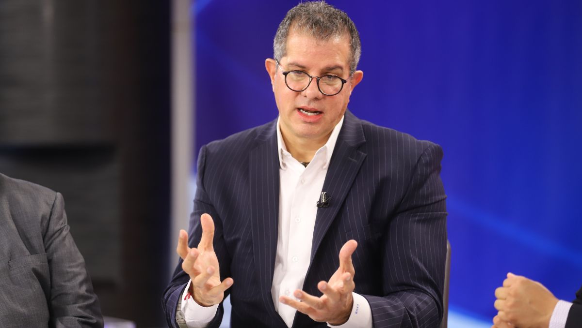 Francisco Valdés Simancas, especialista en Tecnologías para la Sustentabilidad | Leonel Rocha