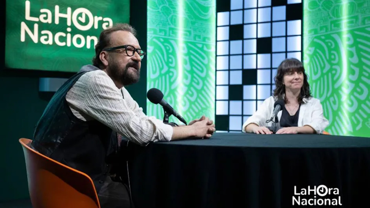 La Hora Nacional no es responsabilidad de concesionarios, como dice denuncia: CIRT