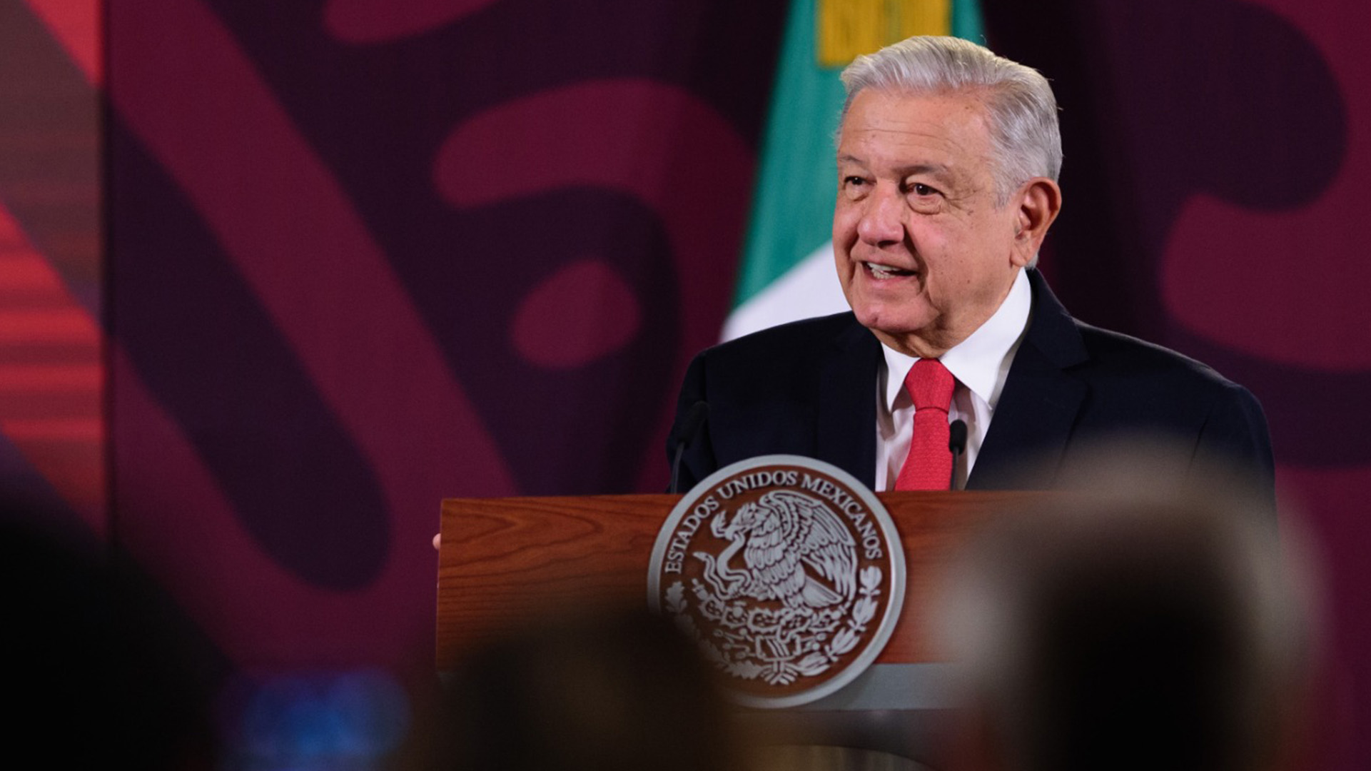 ‘Levantones’ en Culiacán, por enfrentamiento entre bandas: AMLO