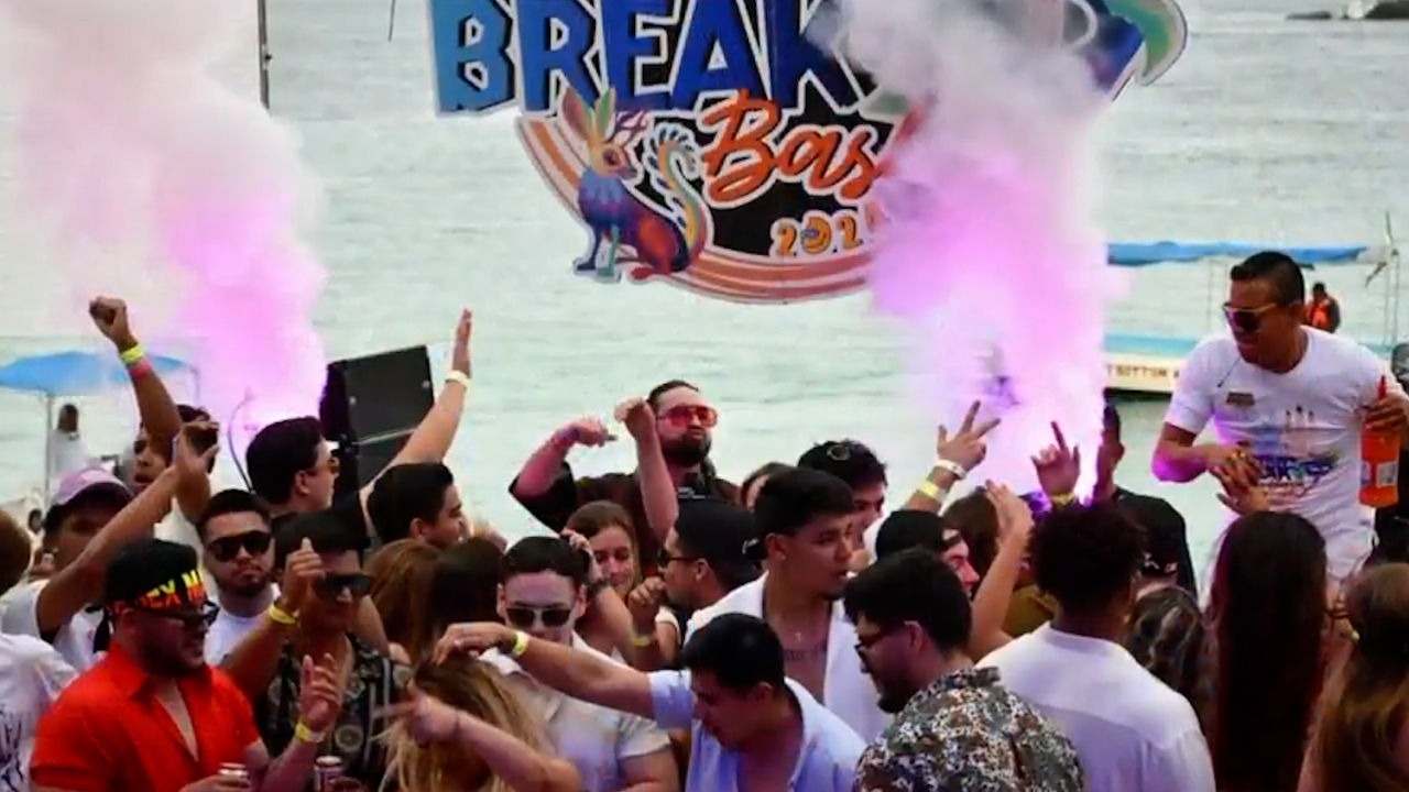 Los Cabos, el destino turístico con más narcomenudeo: PGJEBCS