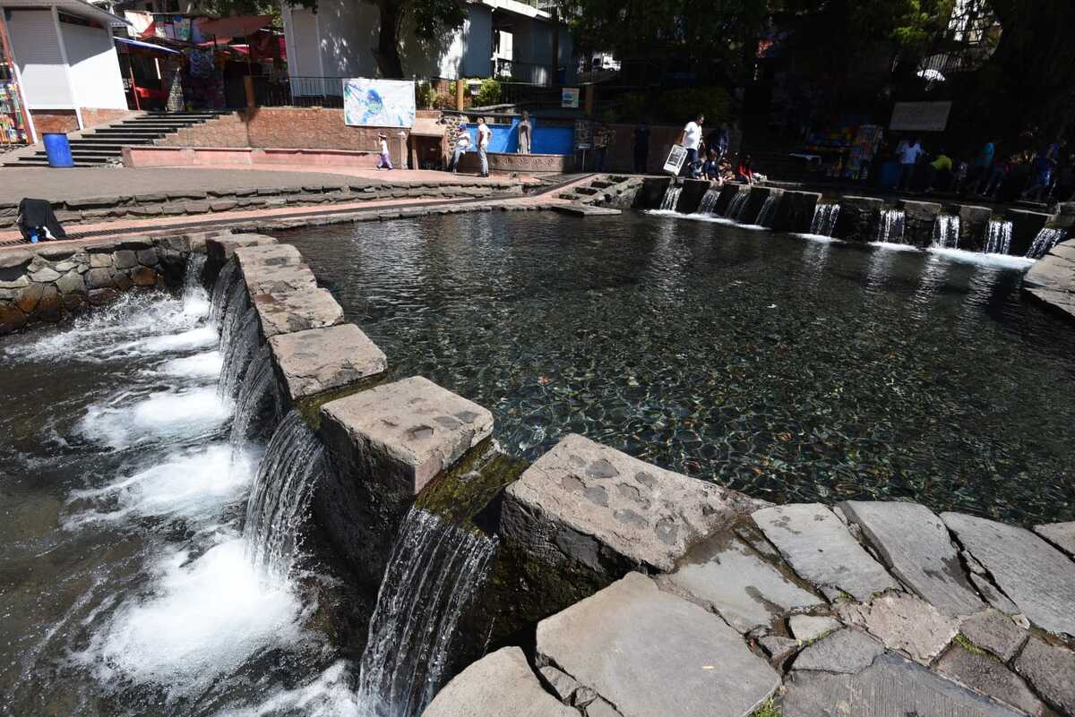 En 2023 más de 232 mil turistas nacionales, llegaron a sitios turísticos del Estado de México. Tania Contreras
