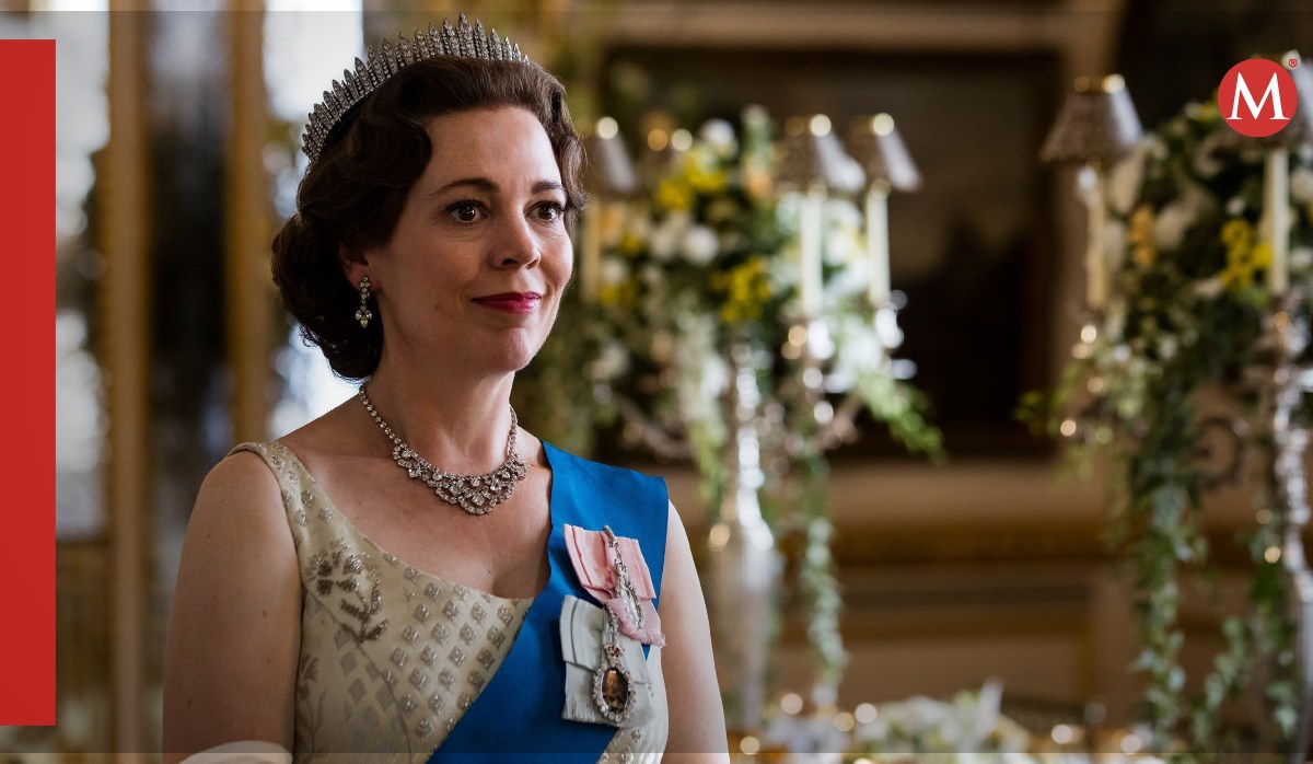 Olivia Colman  explota contra la brecha salarial