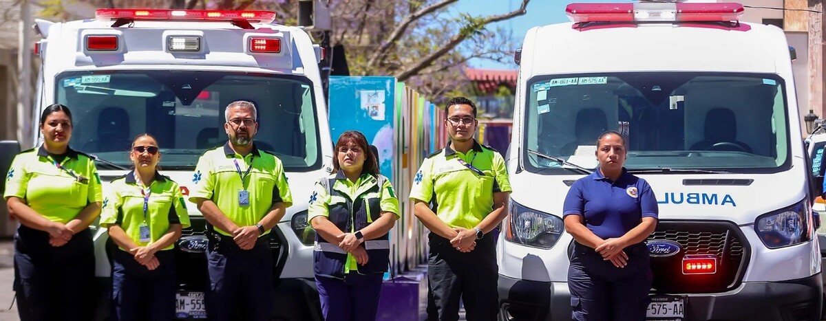 En el operativo participan 2 mil 136 elementos de 36 dependencias y corporaciones. | Especial