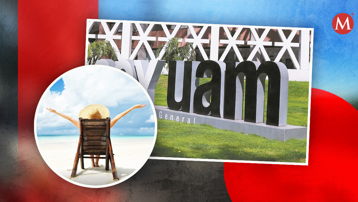 Vacaciones de Semana Santa en la UAM| Especial