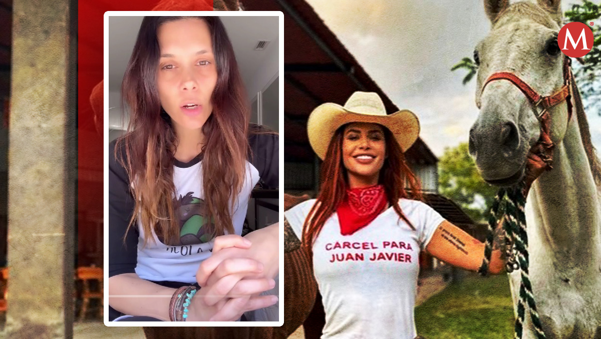 Beatriz, hermana de Elena Larrea: ¿Qué va a pasar con Cuacolandia? | Instagram @blarrea y @cuacolandia