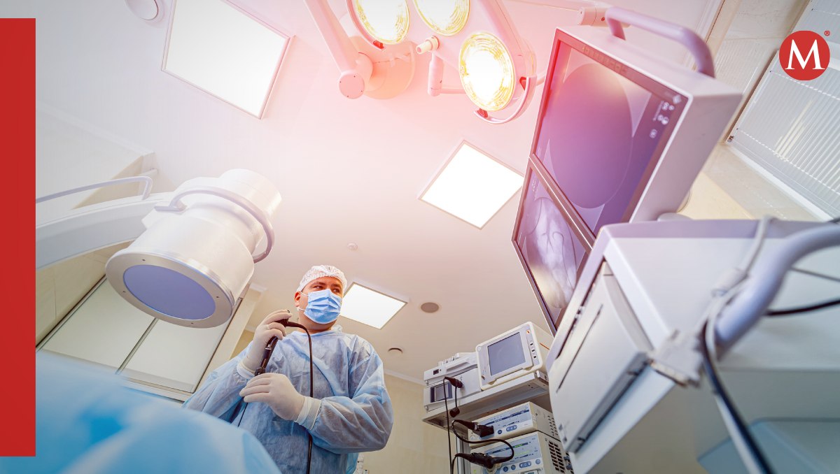 Colonoscopía en cáncer de colon