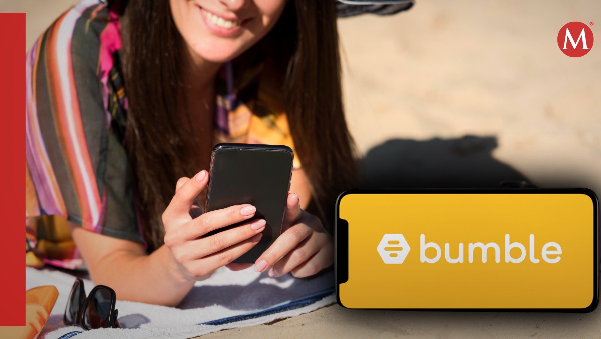 Cómo usar Bumble Travel en Semana Santa para conocer gente