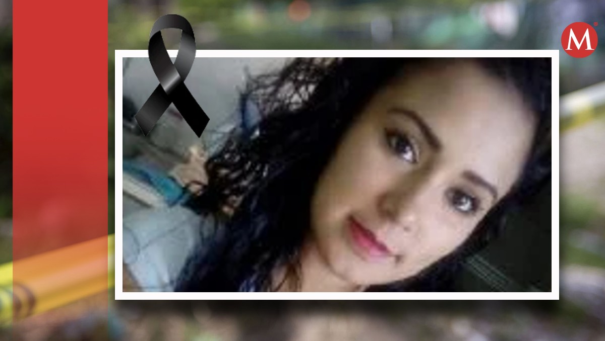 Encuentran restos de Estrella Elizabeth Hernández Mendoza