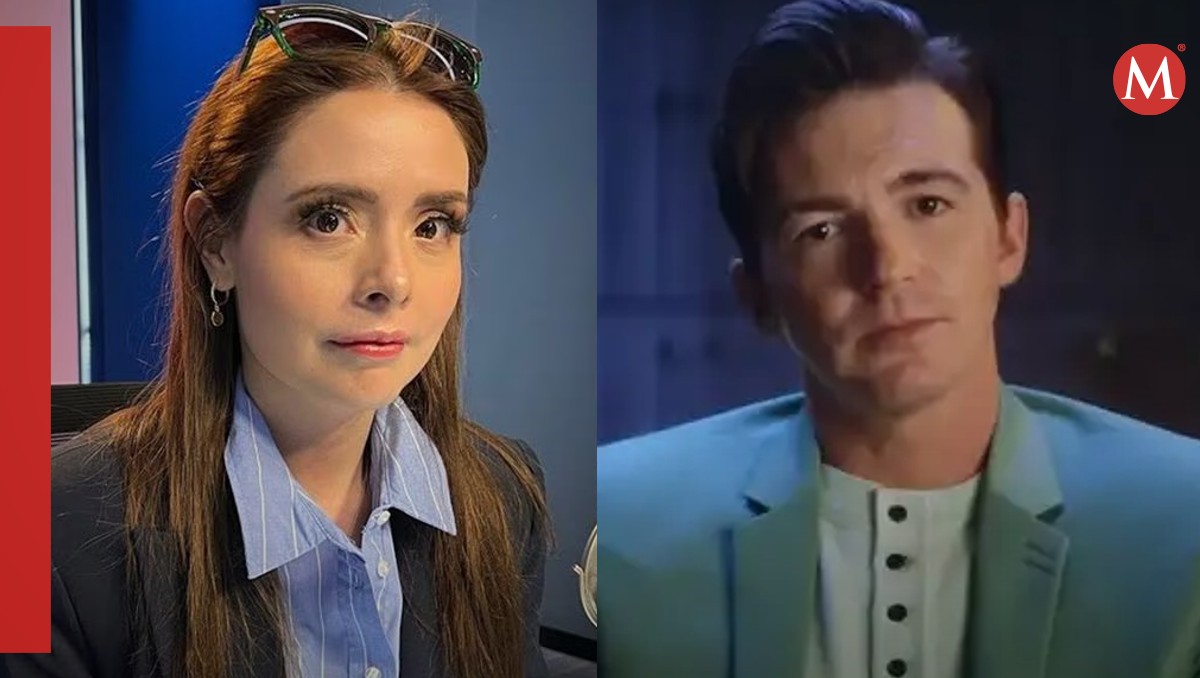 La experta en lenguaje corporal analizó a Drake Bell | Especial