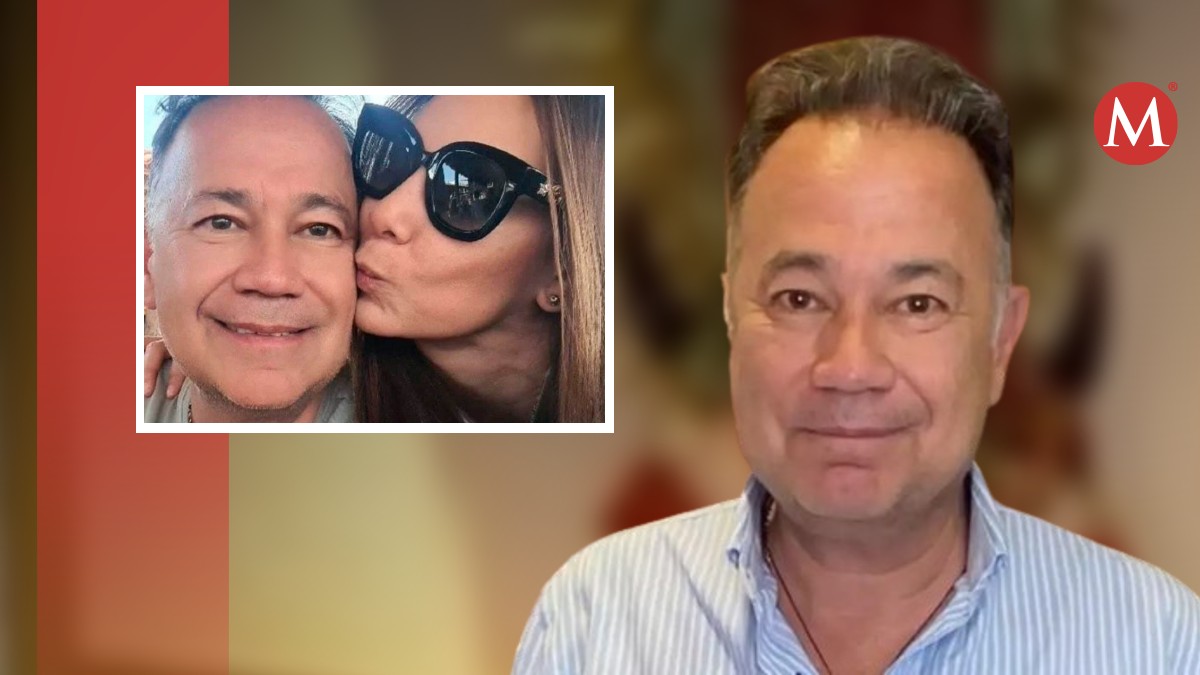 Los hijos de Nicandro Díaz no confían en su novia. | ESPECIAL