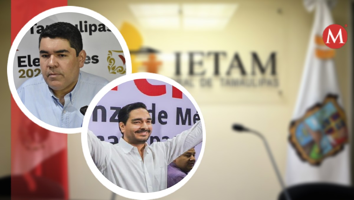 Ietam desconoce suspensión de derechos políticos a Carlos Peña