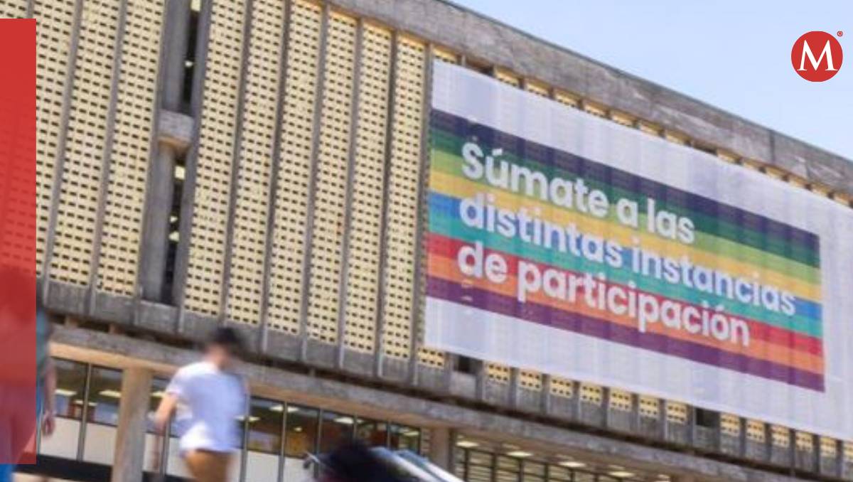 Instalaciones de la Universidad de Concepción (Especial)