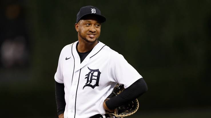 Jonathan Schoop se une al roster de los Algodoneros. (Especial)