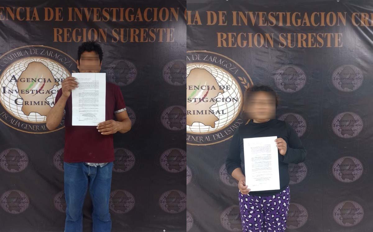 La menor sufrió muerte cerebral. l Especial