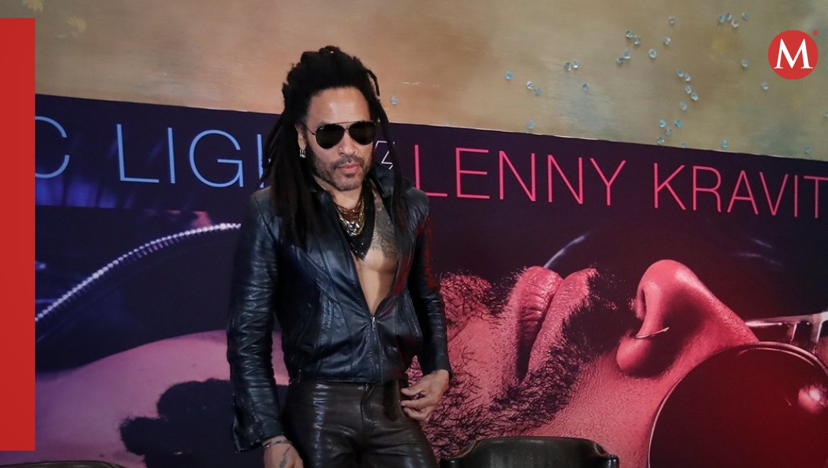 Lenny Kravitz