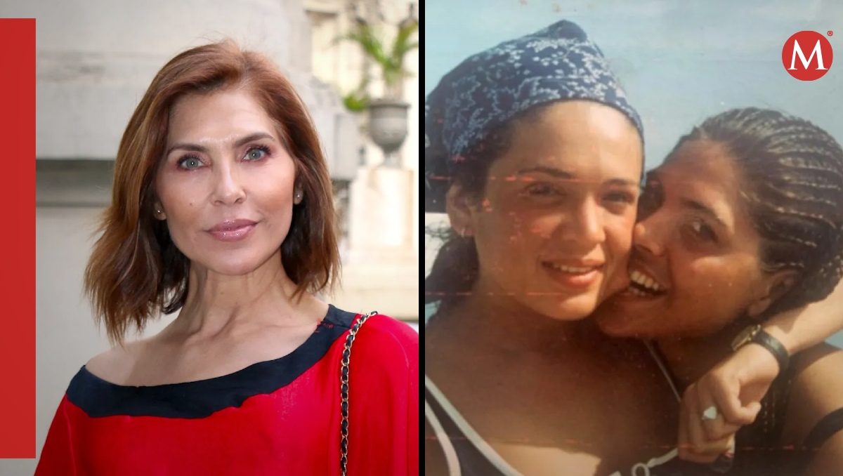 Lorena Meritano recuerda violento noviazgo que vivió con Yolanda Andrade | ESPECIAL