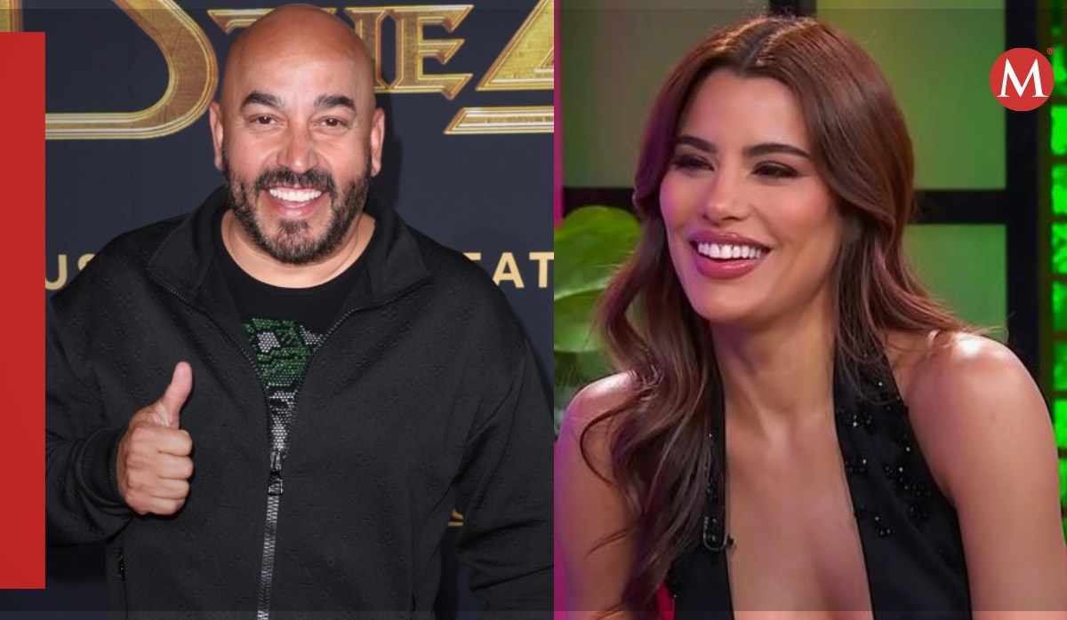 Lupillo se le declara a Ariadna en LCDLF