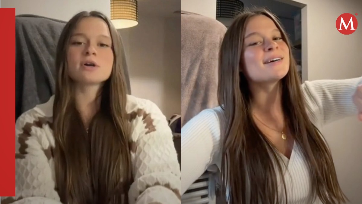 Muere Anais Robin, cantante de TikTok en un accidente automovilístico