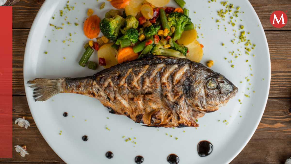 El pescado, verduras y legumbres son alimentos básicos de la Cuaresma y Semana Santa | MILENIO