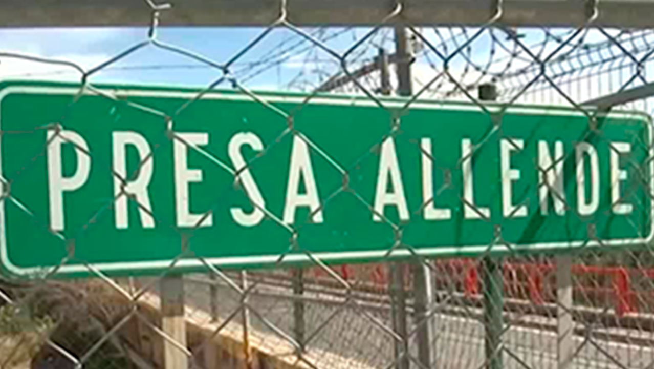 Presa San Miguel de Allende en Guanajuato está por debajo de su capacidad de llenado
