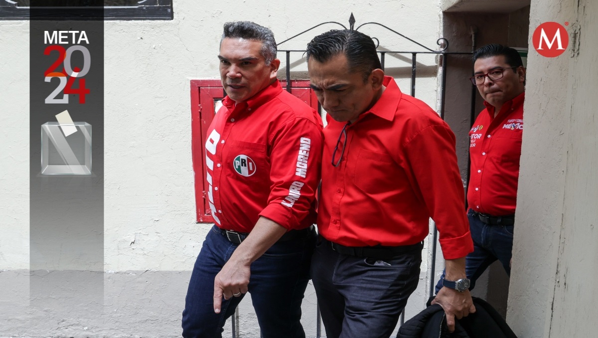 PRI traerá observadores a Puebla; acusa que Morena robará elección | EsImagen