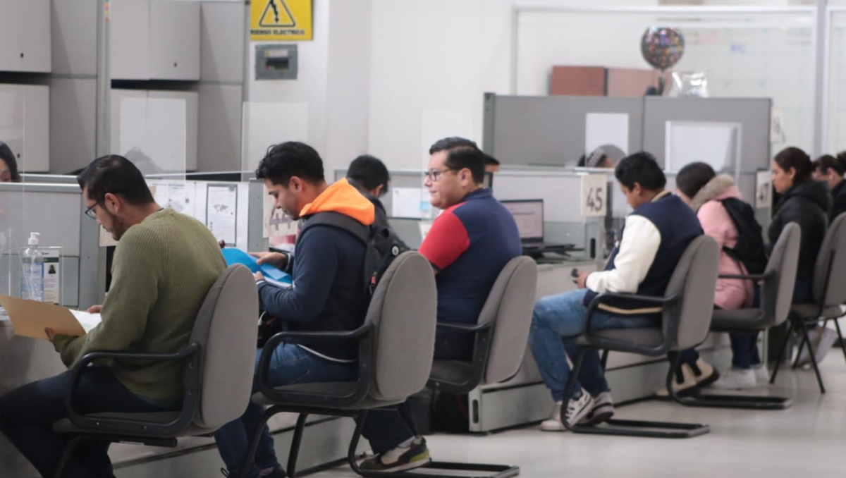 En promedio las mujeres reciben un menor salario que los hombre. Foto: (Tania Contreras)
