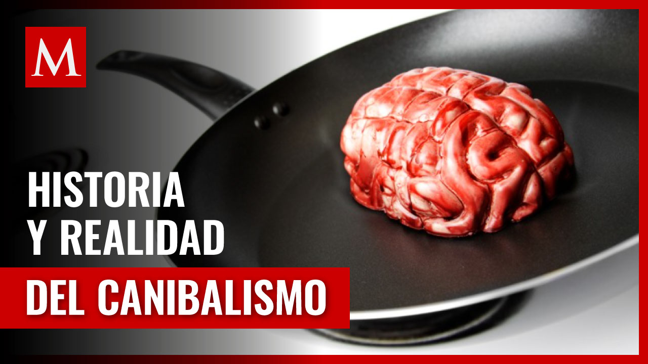 Revelando la verdad sobre el canibalismo: hechos, ficción y casos históricos