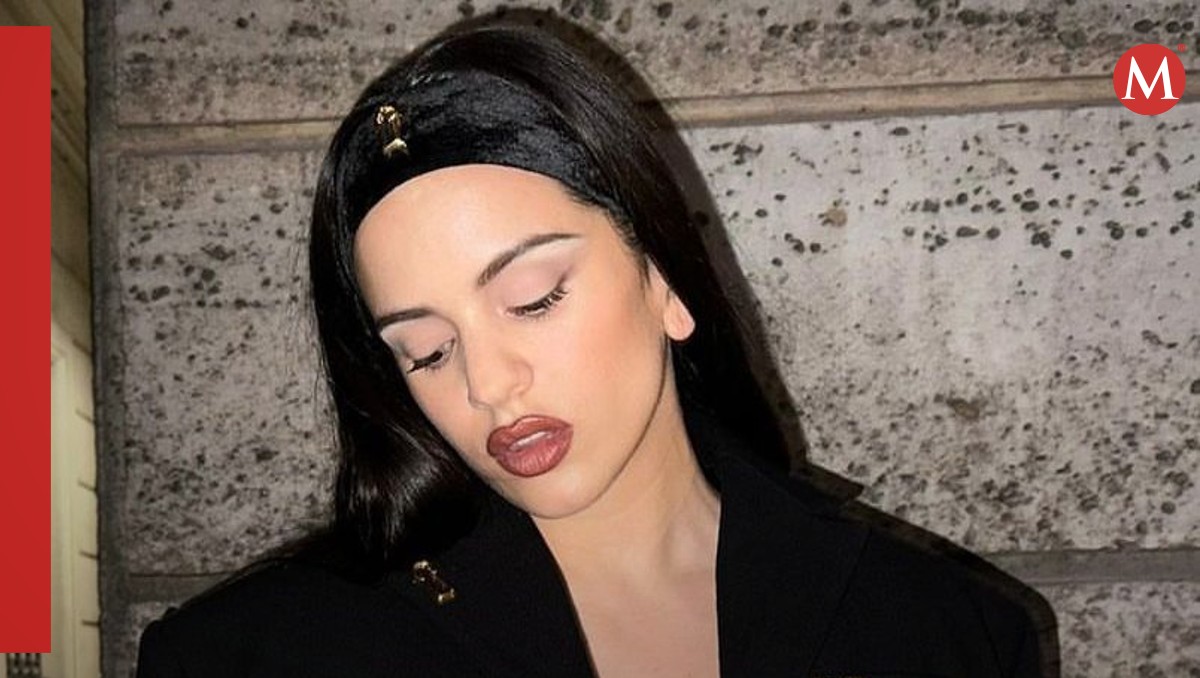 Rosalía se consolida cómo una exitosa empresaria/ Instagram
