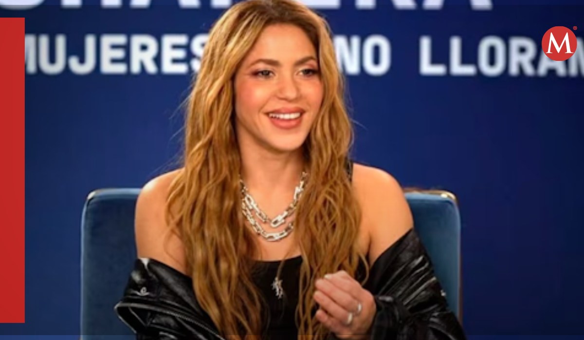Shakira tendrá su propio cómic