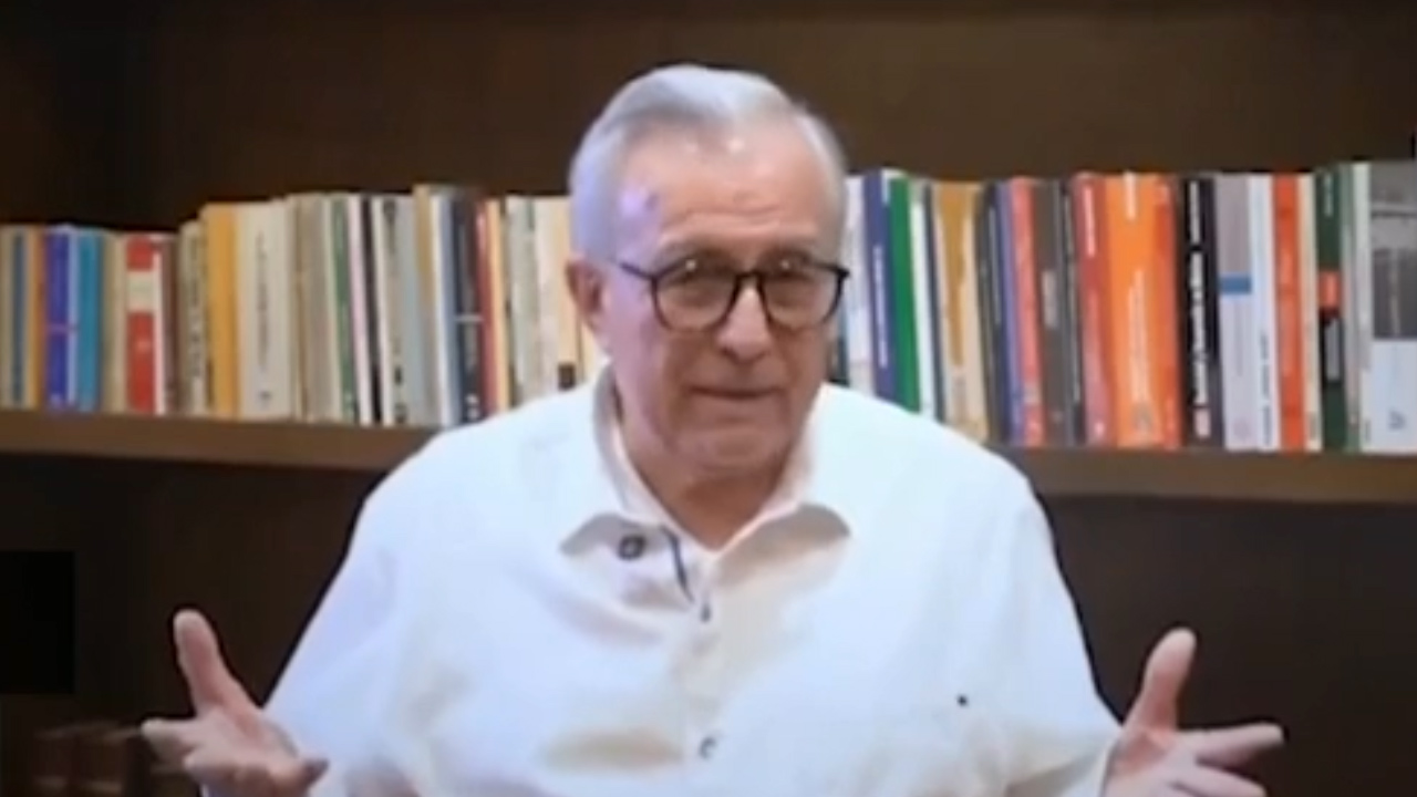 "Sinaloa es un estado tranquilo", asegura el gobernador Rubén Rocha Moya
