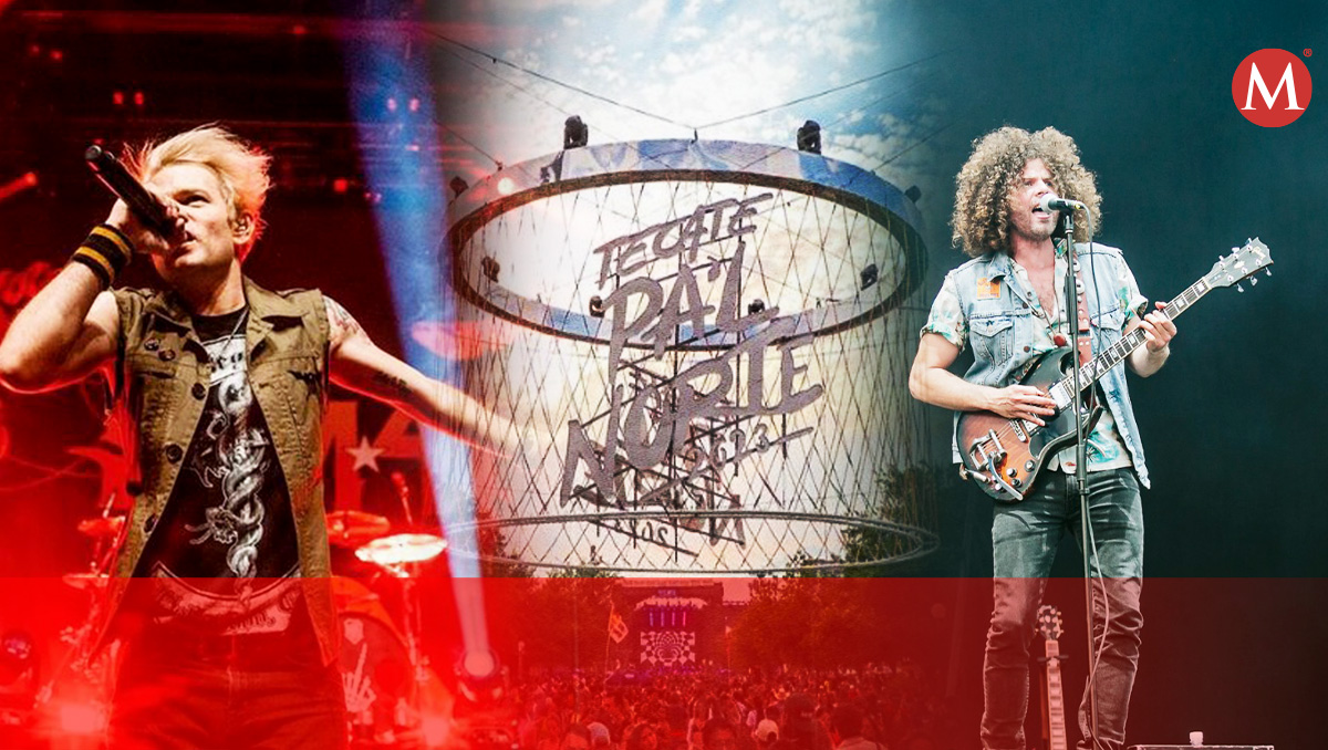 Wolfmother se suma a la edición de 2024 | Especial