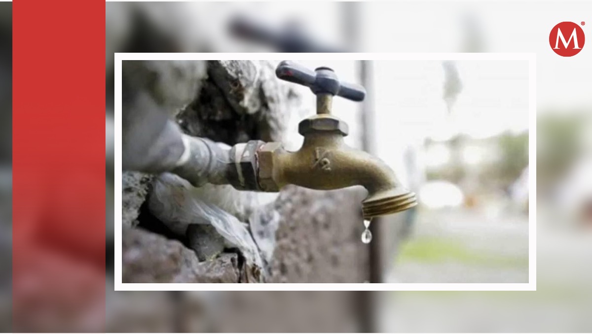 Agua en León