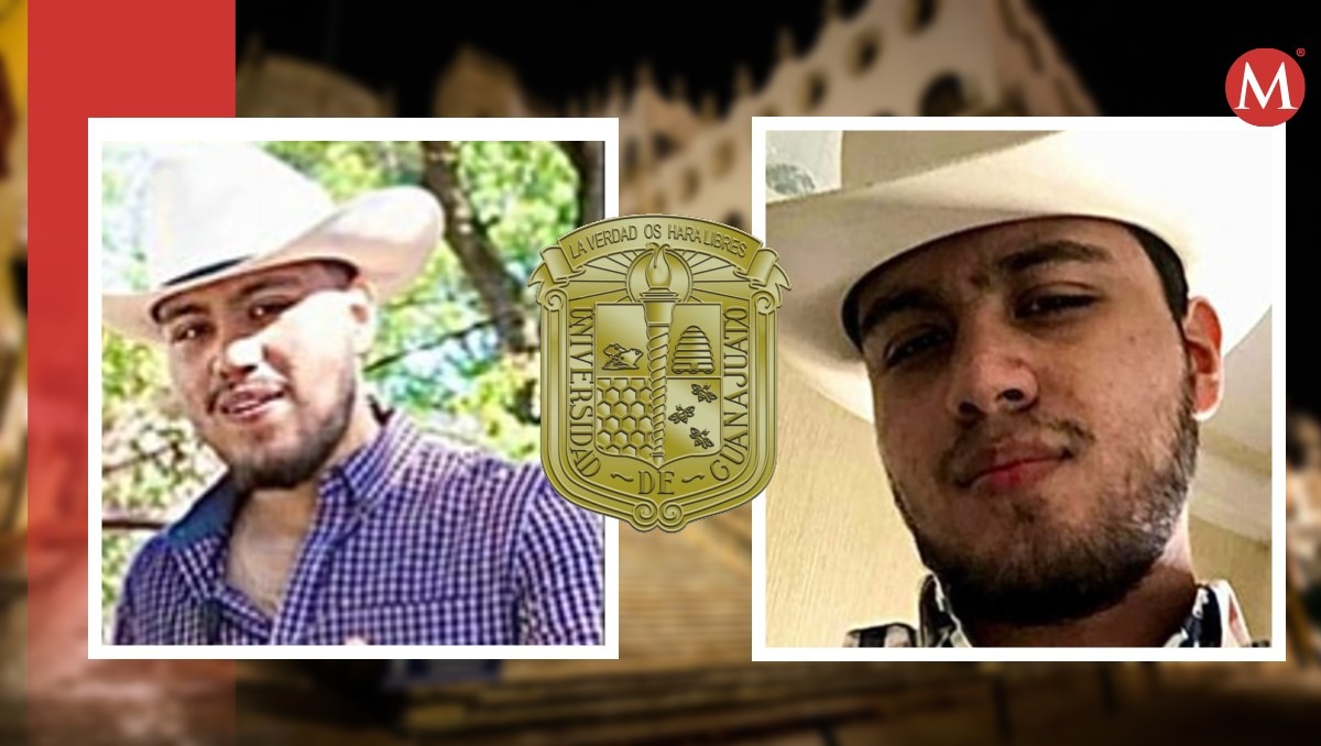 Alexis Martínez desaparece en Celaya