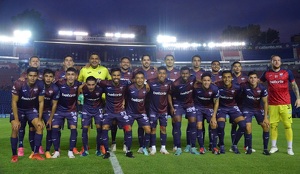 Emilio Escalante, vicepresidente del Atlante, informó que hasta el momento no hay nada oficial sobre los rumores que lo ponen de vuelta en la Liga MX.