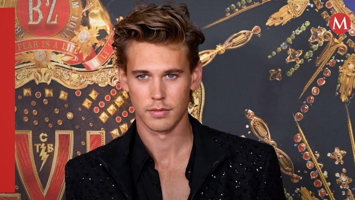 Austin Butler revela su nueva película