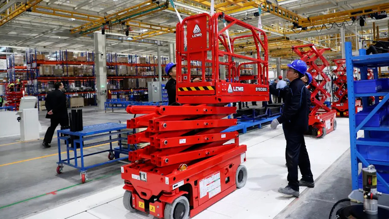 Cae 0.3% personal ocupado durante enero: Inegi