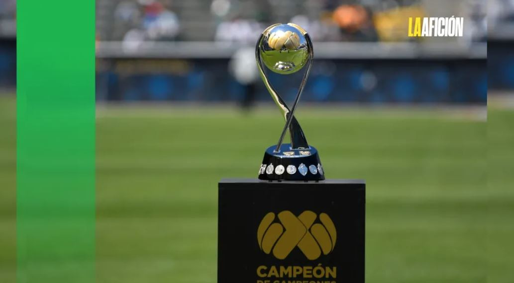 Campeón de Campeones de la Liga MX 2024: Fecha, sede, boletos y todo lo ...