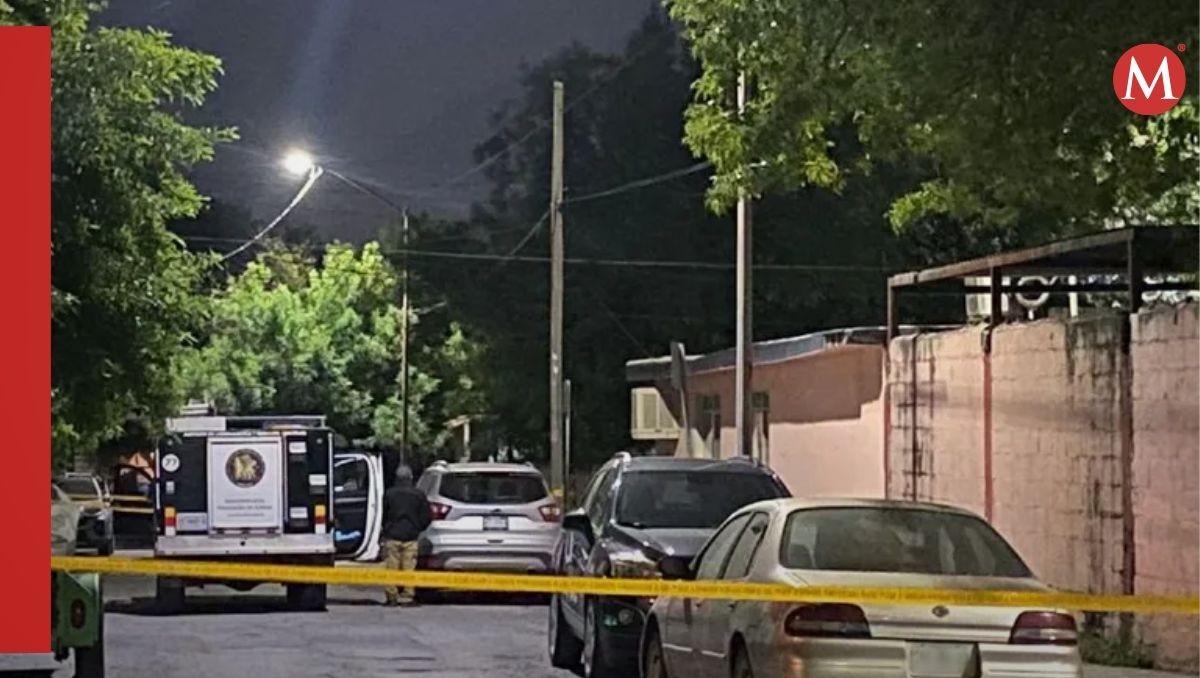 El cateo se llevó a cabo en la colonia La Victoria | Miranda Arias