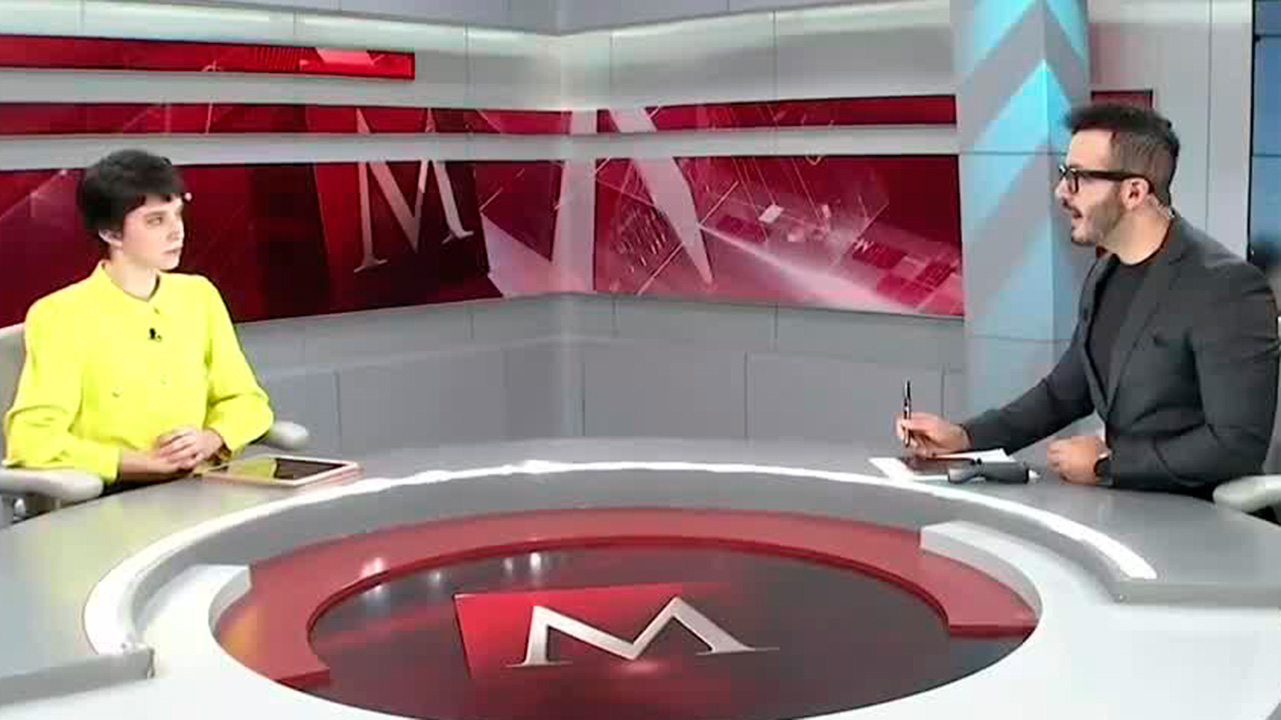 ¿Cuál es la estrategia internacional de Javier Milei?