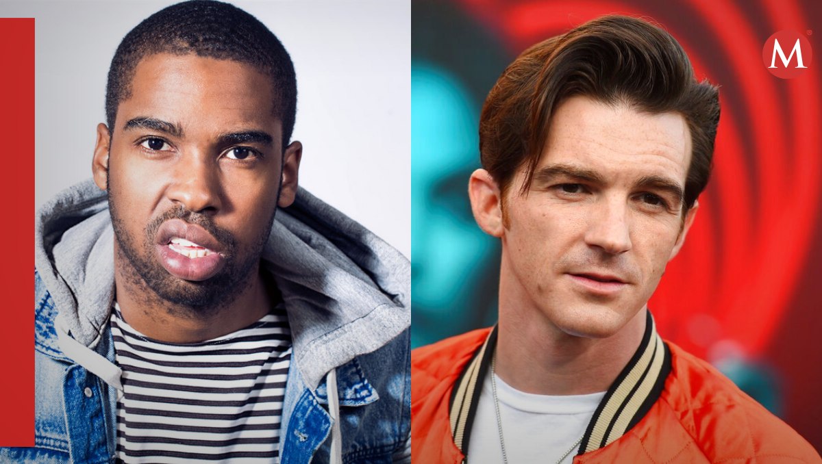 Daniel Curtis Lee se disculpa con Drake Bell