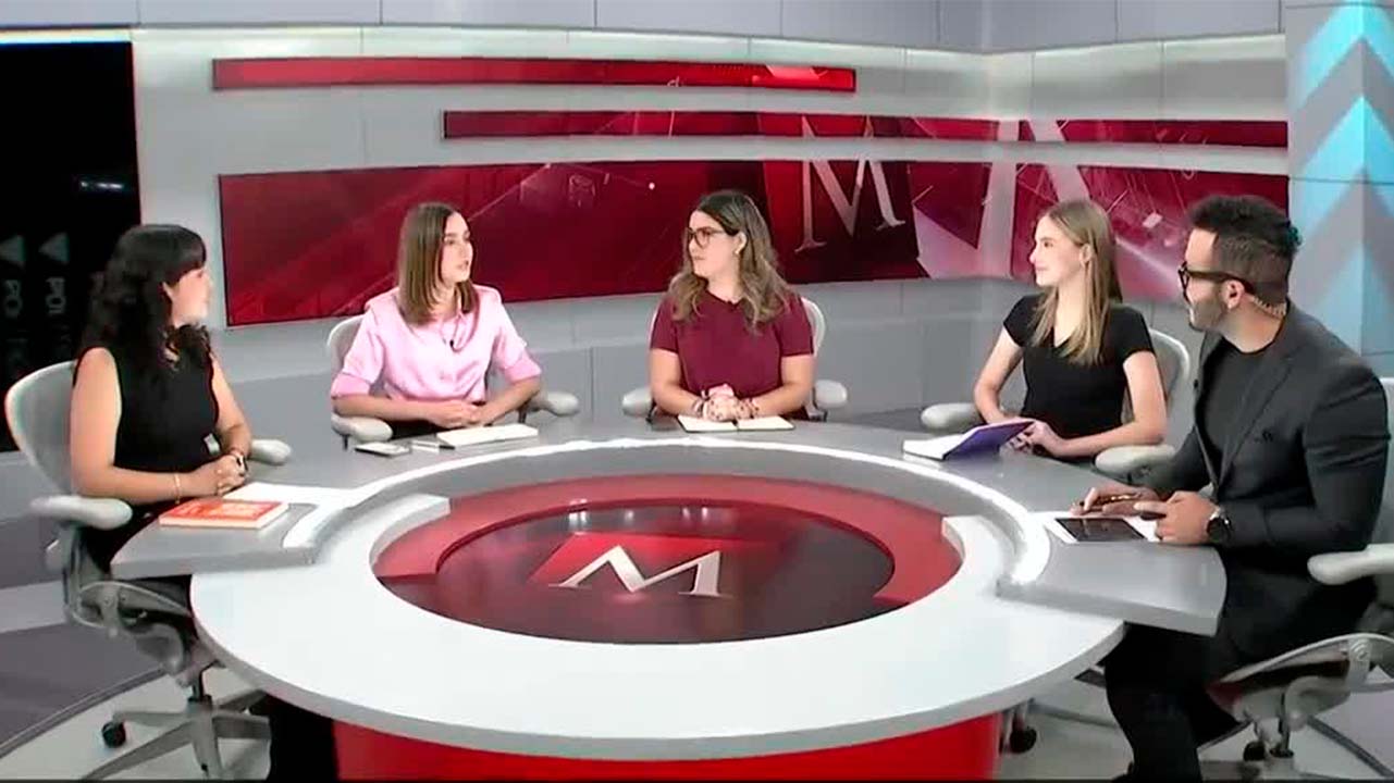 ¿Dónde está México en materia migratorio? | Política Joven