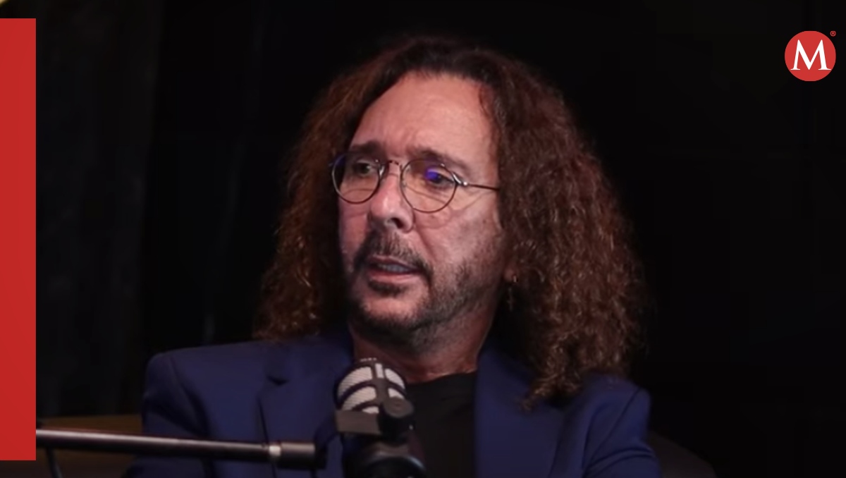 El comediante se pronunció durante un podcast / Captura