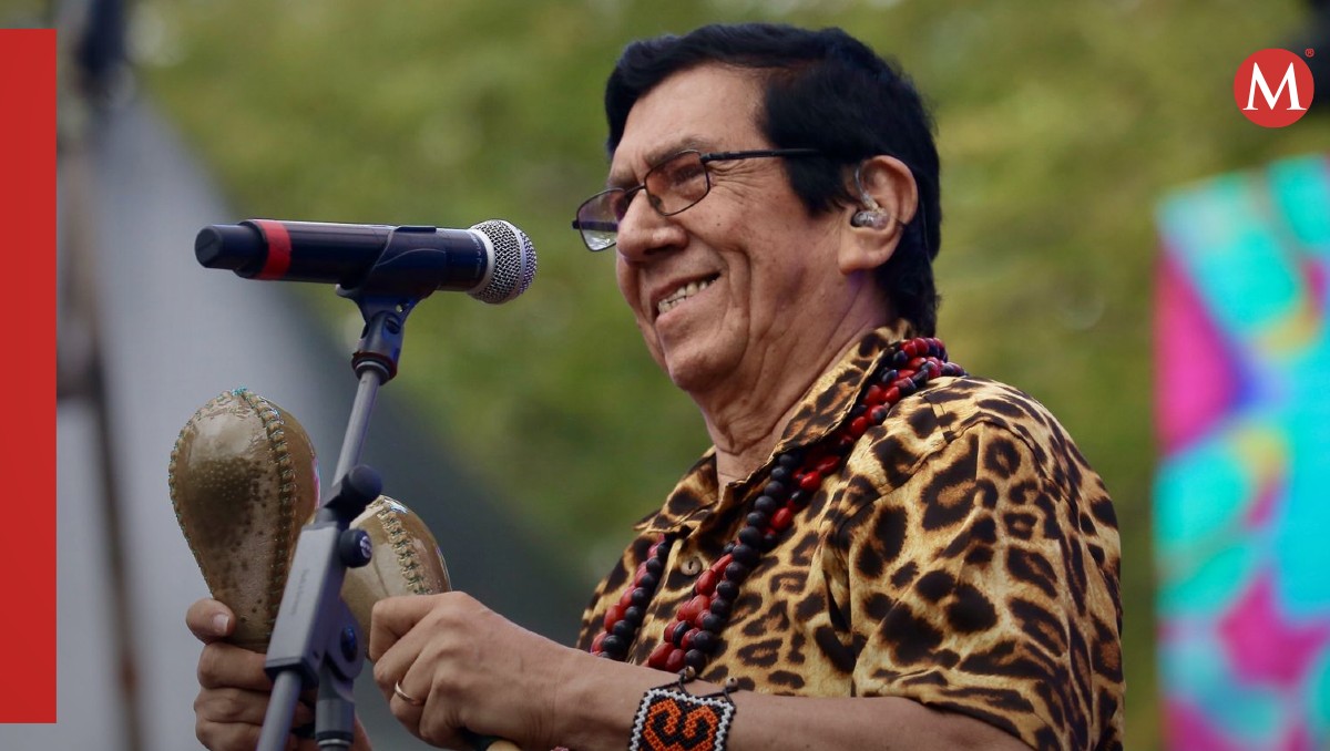 El fundador de la agrupación | Ariel Ojeda