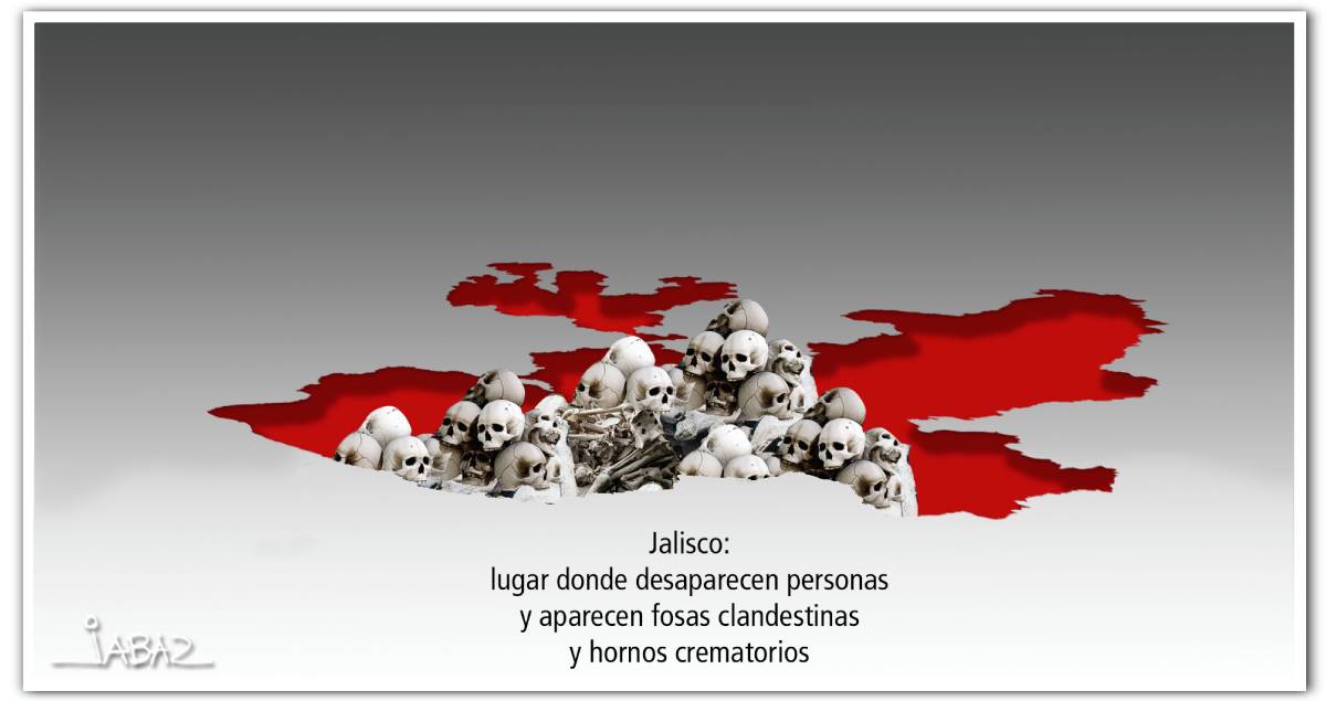 El viacrucis cotidiano