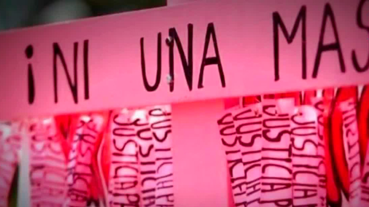 En febrero, los casos de feminicidio redujeron en el Estado de México