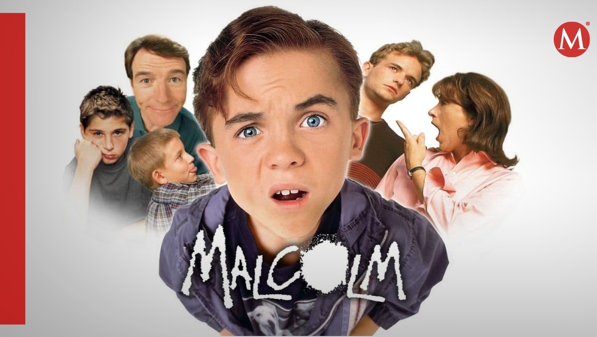 Frankie Muniz no dejará que su hijo actué en Hollywood por ésta razón