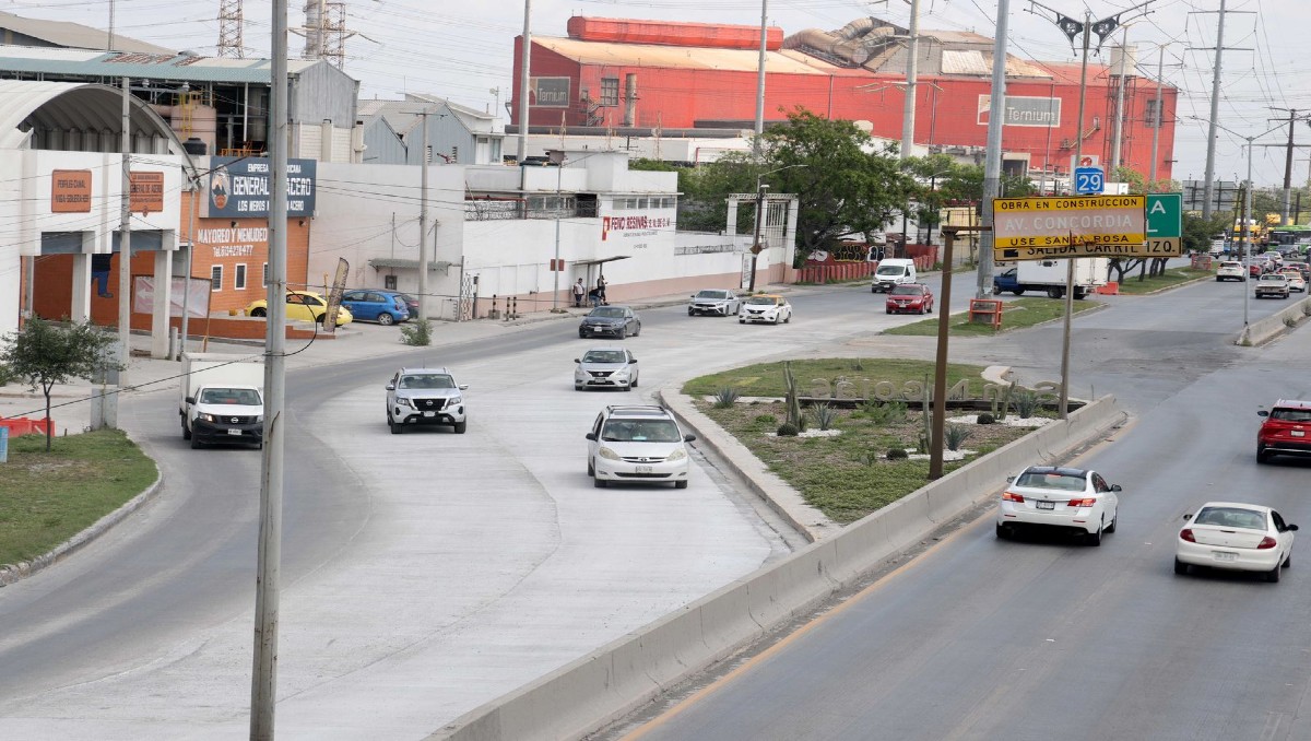 La obra se reanudó a inicios de año | Especial
