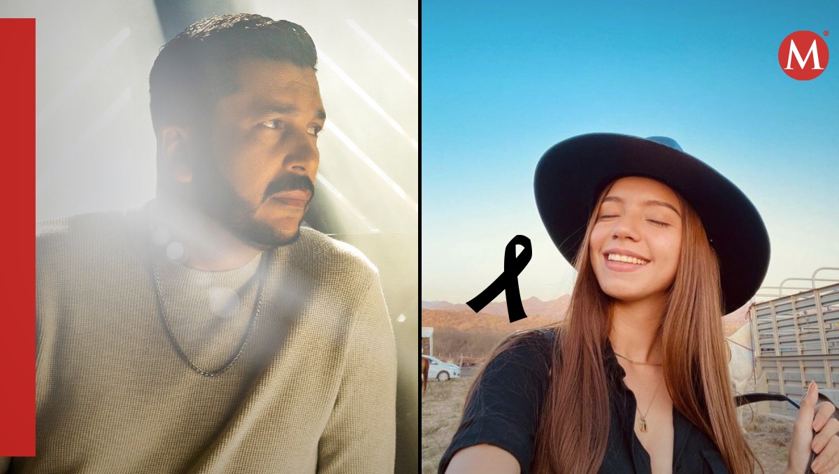 Luis Angel, el Flaco revela detalles de la canción dedicada a su hija que murió ahogada | ESPECIAL