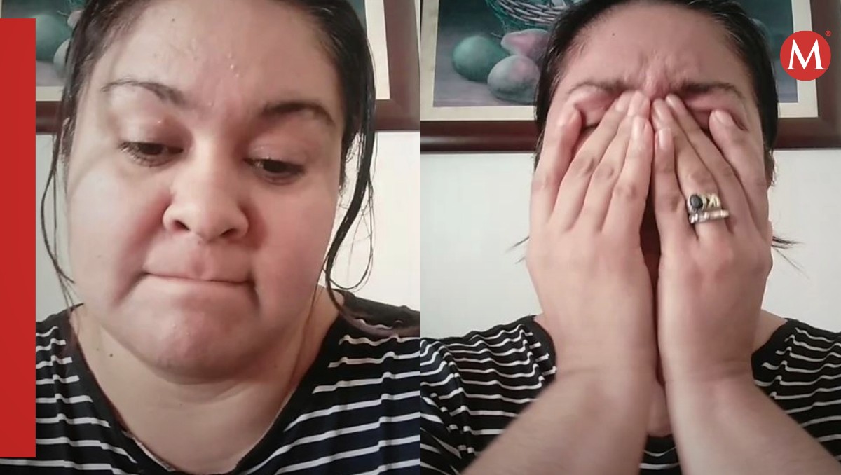 Maestra es estafada al pagarle por ver videos; debe cien mil pesos